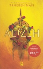 Mafi Tahereh - Alizeh 01 de profetie van de djinn