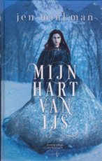 9789463967457 Minkman, Jen - Mijn hart van ijs