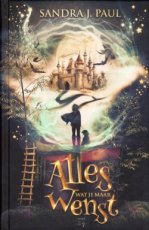 9789464208412 Paul Sandra J. - Alles wat je maar wenst