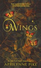 9789493265202 Pike, Aprilynne - Wings 01 Wings
