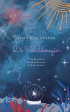 9789493265271 Peters, Miranda - De Aspiratar-serie 02 De schildmagiër