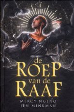 9789493265462 Ngeno, Mercy & Minkman, Jen - De roep van de raaf