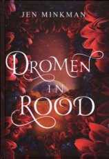 9789493265585 Minkman, Jen - Dromen in rood