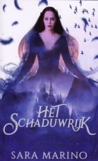 9789493265738 Marino, Sara - Het Schaduwrijk