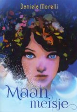 9789493265752 Morelli, Daniela - Maanmeisje