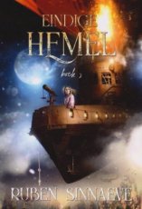 Sinnaeve, Ruben - Eindige hemel