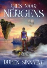 Sinnaeve Ruben - GIds naar nergens