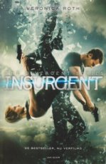 Roth, Veronica - DIVERGENT 02 INSURGENT FILMEDITIE