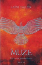 Taylor, Laini - Muze 02