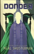9789028979741 Shusterman, Neal - Zeis 03 Donder