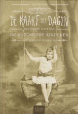 Riggs, Ransom - BIJZONDERE KINDEREN VAN MEVROUW PEREGRIN 04 KAART DER DAGEN