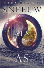 Raasch, Sara - SNEEUW ALS AS 01