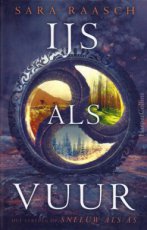 Raasch, Sara - IJS ALS VUUR 02