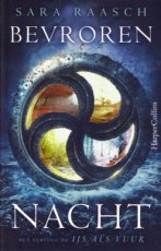 Raasch, Sara - BEVROREN NACHT 03