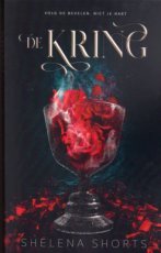 9789403703879 Shorts, Shelena - De Kring