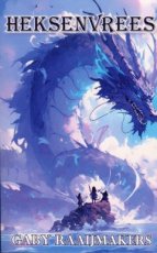 Raaijmakers Gaby - Drakeneiland 01 Heksenvrees