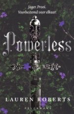 Roberts Lauren - Powerless 01