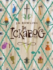 9789463361170 Rowling, J.K. - De Ickabog