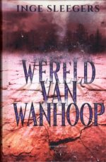9789464661507 Sleegers, Inge - Wereld van wanhoop