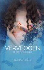 9789492585592 Shorts, Selena - Momentum 03 Vervlogen