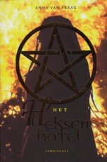 Van Praag Anna - Het Heksenhotel
