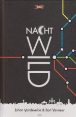 Vandevelde, Johan - DE DEMONEN VAN DALCA 01 NACHTWILD