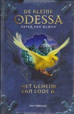 Van Olmen, Peter - DE KLEINE ODESSA 02 HET GEHEIM VAN LODE
