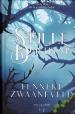 9789463967556 Zwaaneveld, Fenneke - Stille duisternis