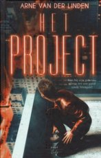 Van der Linden, Arne - Lotgenoten 01 Het Project