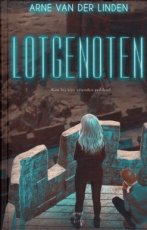 Van der Linden, Arne - Lotgenoten 02 Lotgenoten
