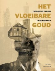 9789076297750 Lingier Mia - Het vloeibare goud