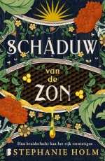 9789049208745 Holm, Stephanie - Schaduw van de zon
