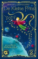 9789061007845 de Saint-Exypéry, Antoine - De kleine prins