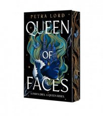 9780008803520 Lord, Petra - Queen of Faces