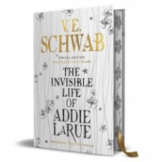 Schwab, V.E. - The Invisible Life of Addie LaRue