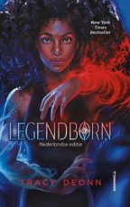 9789493496026 Deonn, Tracy - Legendborn Cyclus 01 Legendborn