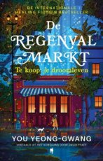 9789493487864 Yeong-Gwang, You - De regenvalmarkt