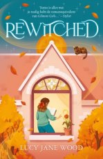 9789400518742 Wood, Lucy Jane - Rewitched