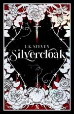 9789401625043 Steven, L.K. - Silvercloak 01