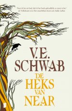 9789049206123 Schwab, V.E. - De heks van Near