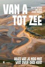 9789493499263 De Decker, Sam - Van a tot zee