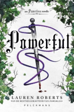 9789465301006 Roberts, Lauren - Powerless 1.5 Powerful