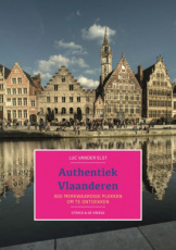 9789464714555 Vander Elst, Luc - Authentiek Vlaanderen