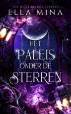 9789493419278 Mina, Ella - Het paleis onder de sterren