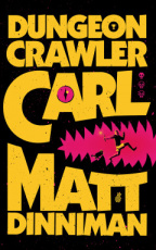 9789062227334 Dinniman, Matt - Dungeon Crawler Carl 01
