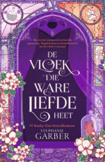 9789049206949 Garber, Stephanie - Er was eens 03 De vloek die ware liefde heet