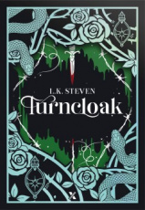 9789463497213 Steven, L.K. - Silvercloak 02 Turncloak