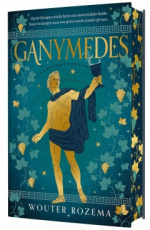 9789402720662 Rozema, Wouter - Ganymedes