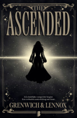 9789049212537 Greenwich, Bree & Lennox, Parker - Aesymarese 01 The Ascended