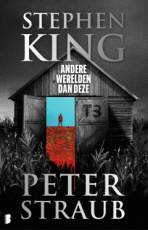 9789049211950 King, Stephen & Straub, Peter - Andere werelden dan deze